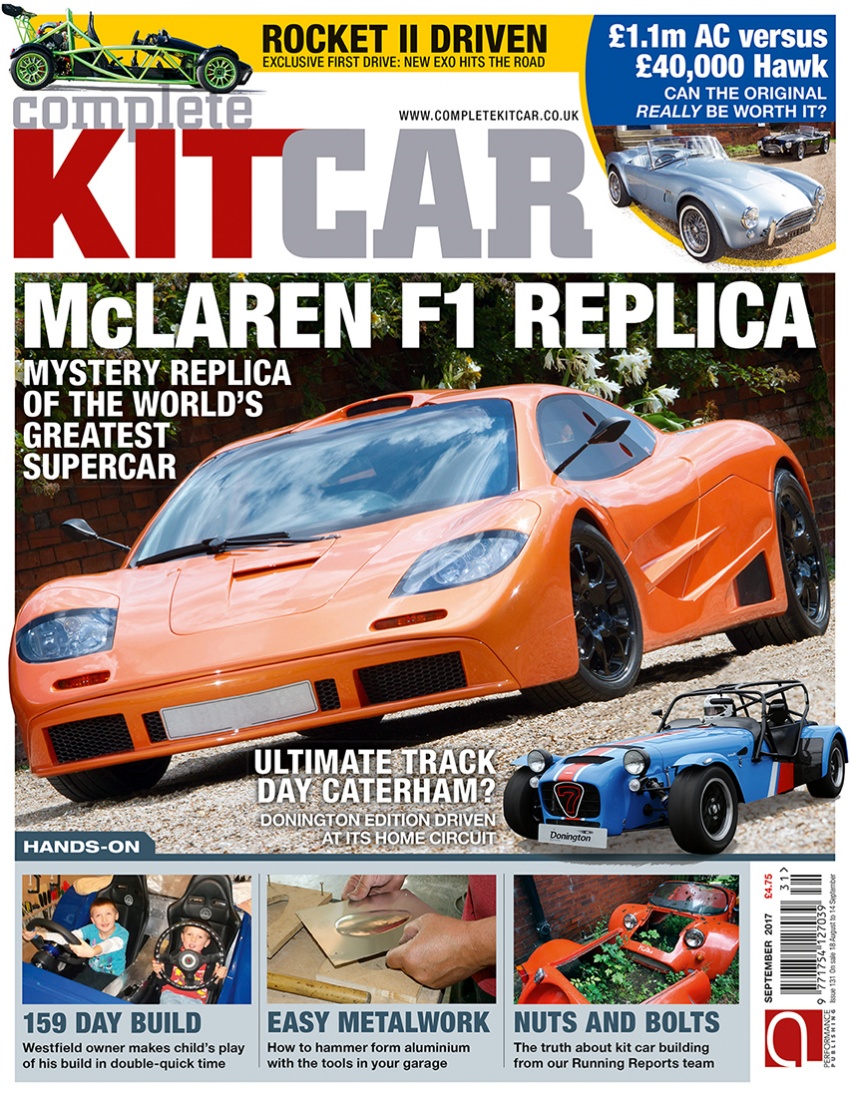 September 2017 - Issue 131